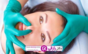 قیمت عمل بینی استخوانی