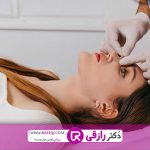 عمل بینی شکسته